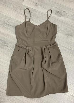 Сарафан h&m