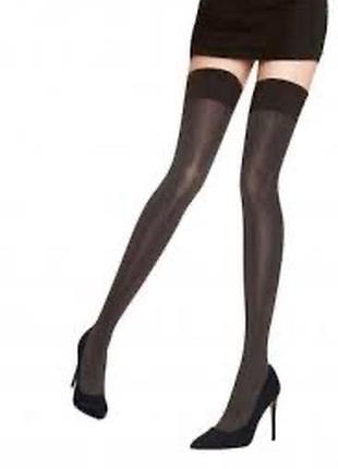 Панчохи pretty polly seamless opaque 80d