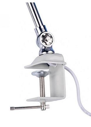 Світильник - лампа для промислових швейних машин zht led 98ts (7w) 40 діодів на...