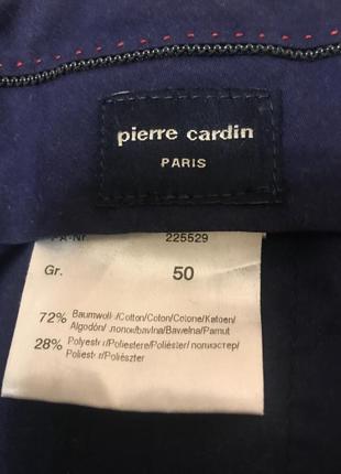 Штани чоловічі pierre cardin3 фото