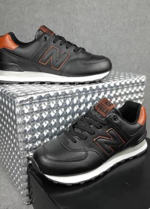 Мужские кроссовки new balance