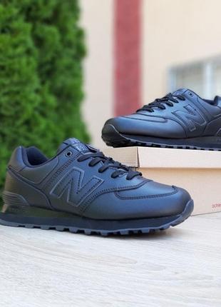 Мужские кроссовки new balance