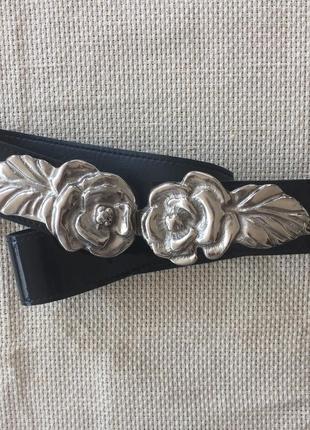 Пояс на талію