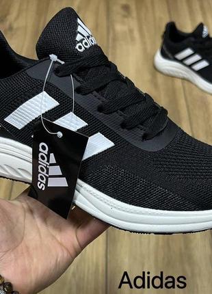 Стильні дитячі, р ідліткові кросівки adidas