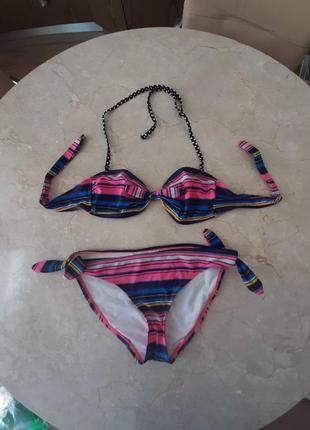 Купальник супер цвет