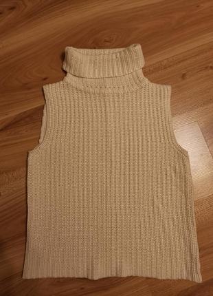 Женская жилетка, жилет, кофта