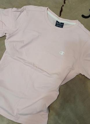 Футболка champion