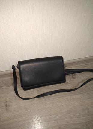 Сумка класика нова 22х15