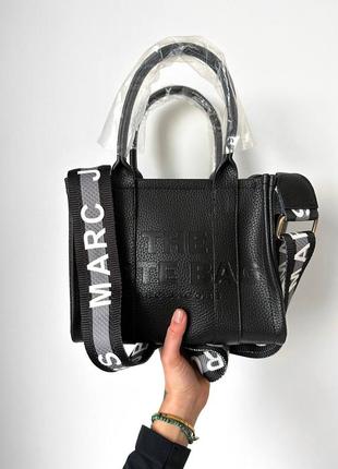 Сумка marc jacobs tote bag small1 фото