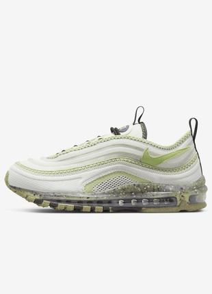 Nike air max terrascape 97, dj5019-002, кроссовки найк