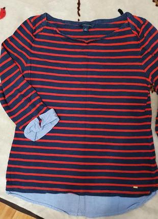 Кофта tommy hilfiger