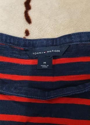 Кофта tommy hilfiger 3