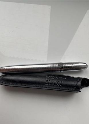 Міні ручка montdlanc