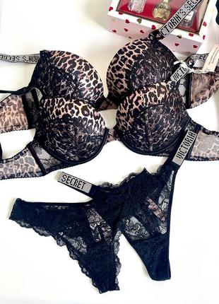 Very sexy🖤 Самые любимые бюстгальтеры и трусики с камушками vs