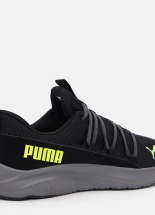 Кроссовки puma softride one4all3 фото