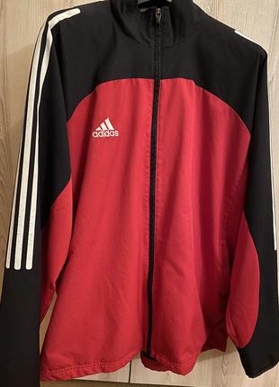 Вітровка adidas