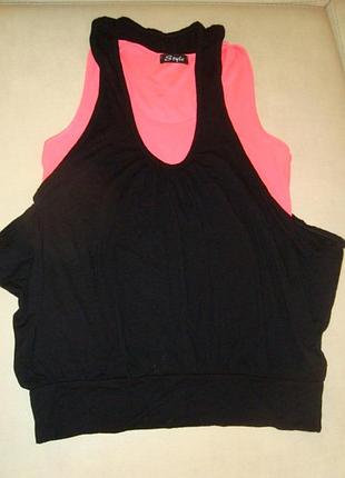 Універсальна футболка style