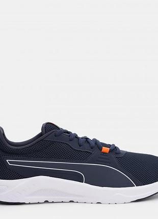 Кросівки puma ftr connect fs 4