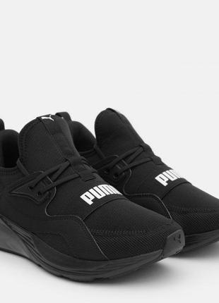 Кросівки Puma-select Basket 90680 EU 40 Puma Black Puma White