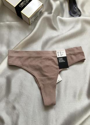 Трусики h&amp;m