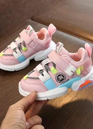 Кроссовки 14.5 см 2 фото