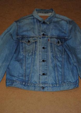 Levis куртка джиновка джинсовая куртка левайс светлая