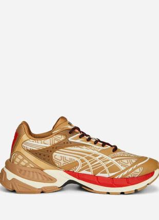 Мужские кроссовки puma velophasis luxe sport frosted