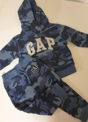 Костюм gap