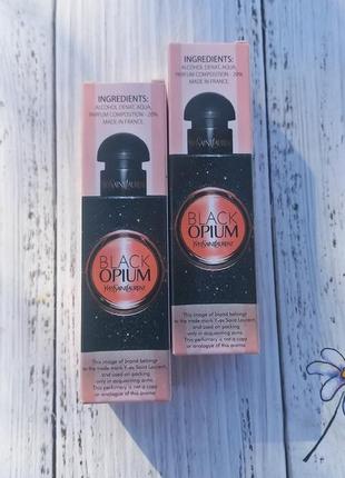 Тестер black opium  40 мл.