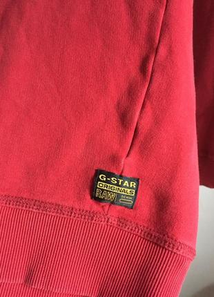 Кофта g-star raw 4