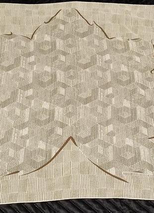 Винтажный подписной платок  от  nina ricci1 фото