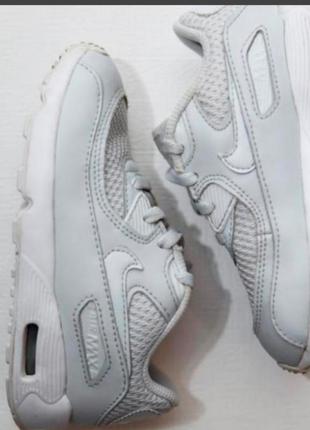 Кросівки nike 3