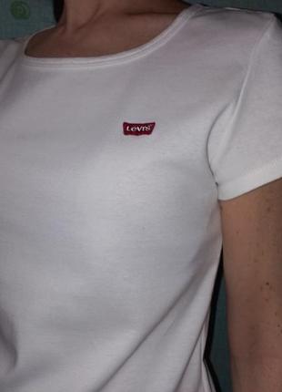 Levis оригінальна футболка