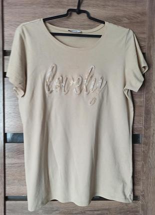 Футболка orsay