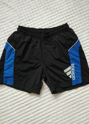 Мужские спортивные шорты adidas