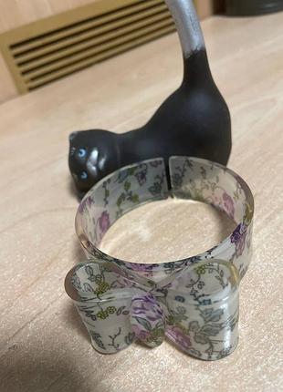 Браслет нежный