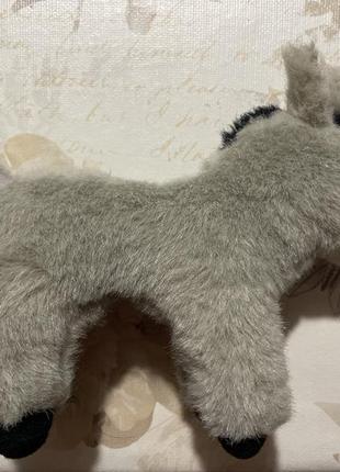 М'яка іграшка ослик бремен германія