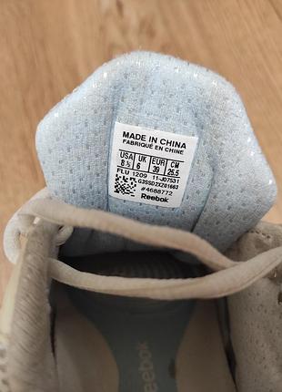 Кроссовки reebok 5