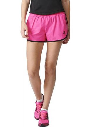 Спортивные шорты adidas