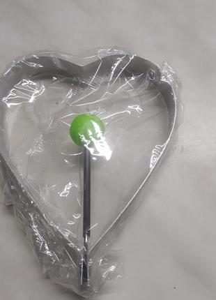 Форма "сердце"