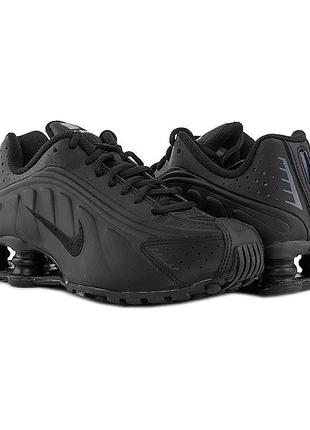 Кроссовки nike shox r4 bg размер 35.5 36 36.5 37.5 39 40