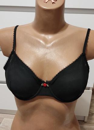 Бюстгальтер 80/е