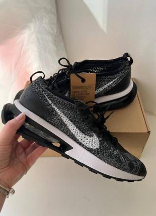 Кроссовки nike air max flyknit racer