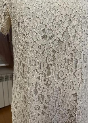 Сукня zara 3