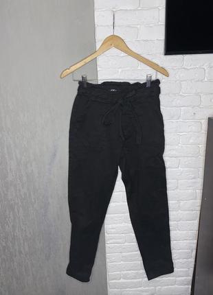 Штани брюки висока посадка fb sister , s