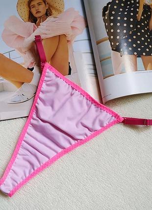 Стрінги ручної роботи