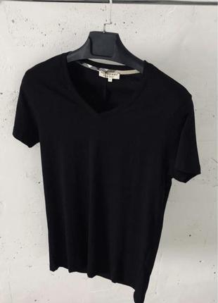 Футболка мужская burberry