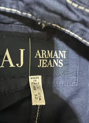 Продам пиджак бренда armani5 фото
