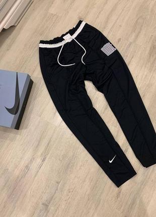 Штани nike dri-fit