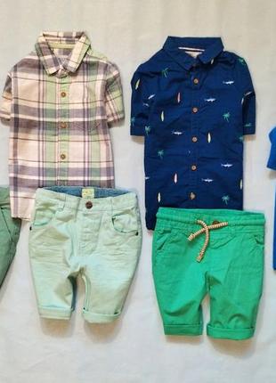 Яркие наборы на 3-4 года